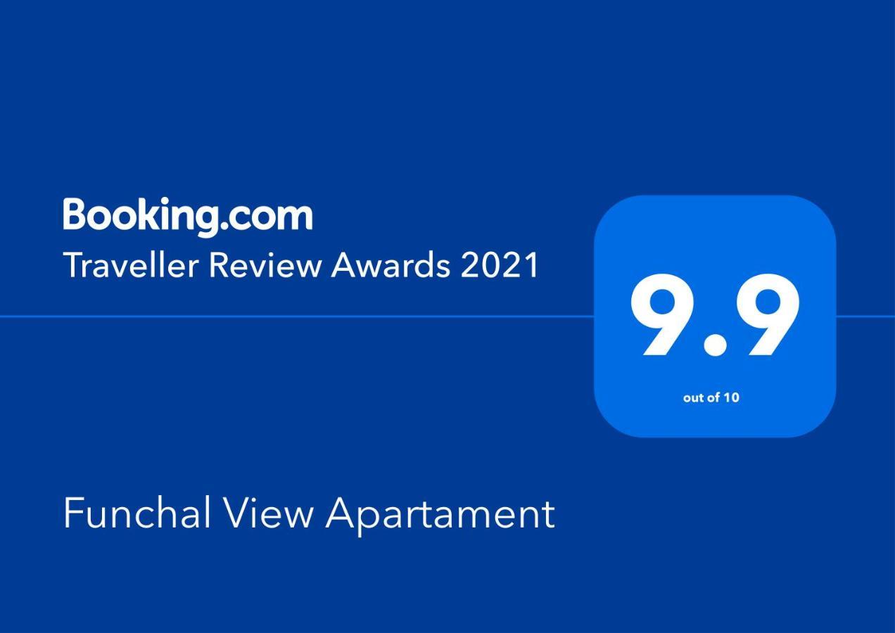View Apartament Sao Joao 푼샬 외부 사진