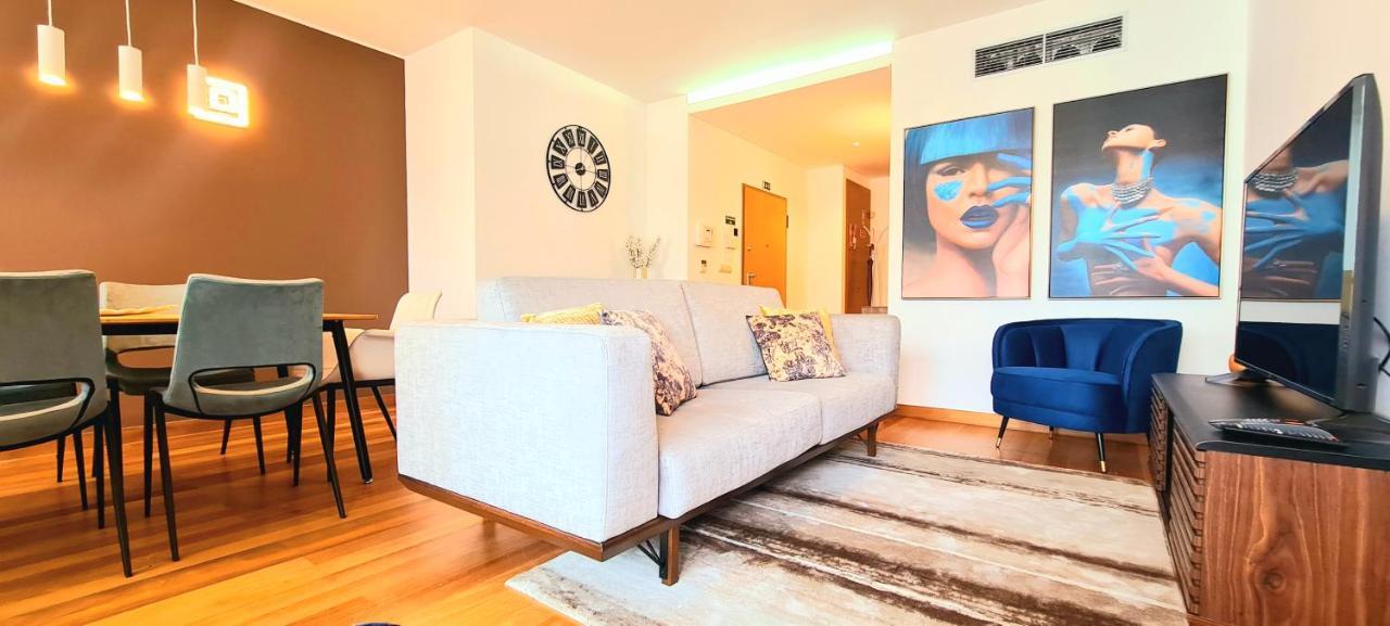 View Apartament Sao Joao 푼샬 외부 사진