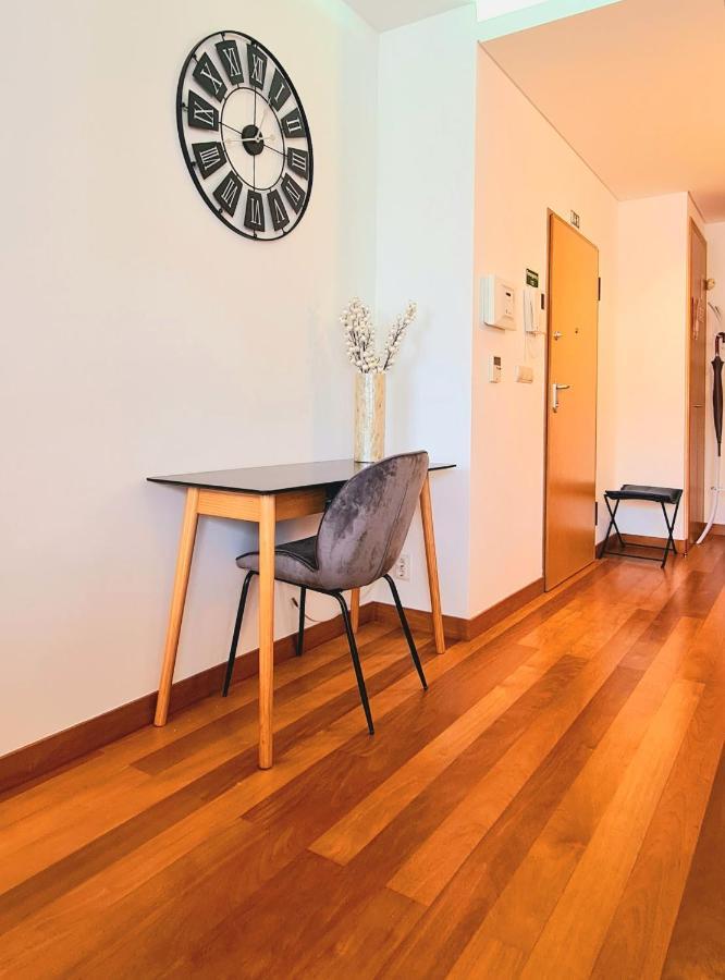 View Apartament Sao Joao 푼샬 외부 사진