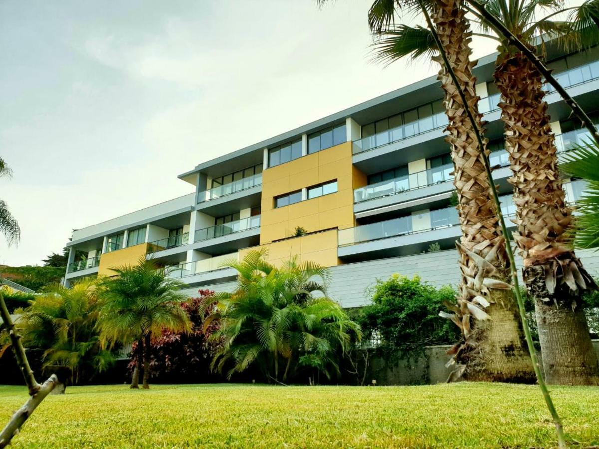 View Apartament Sao Joao 푼샬 외부 사진