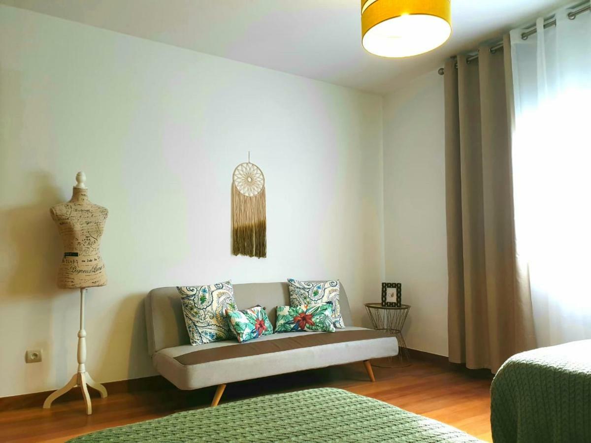 View Apartament Sao Joao 푼샬 외부 사진