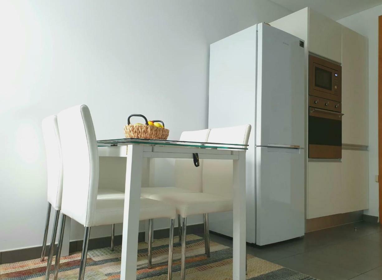 View Apartament Sao Joao 푼샬 외부 사진