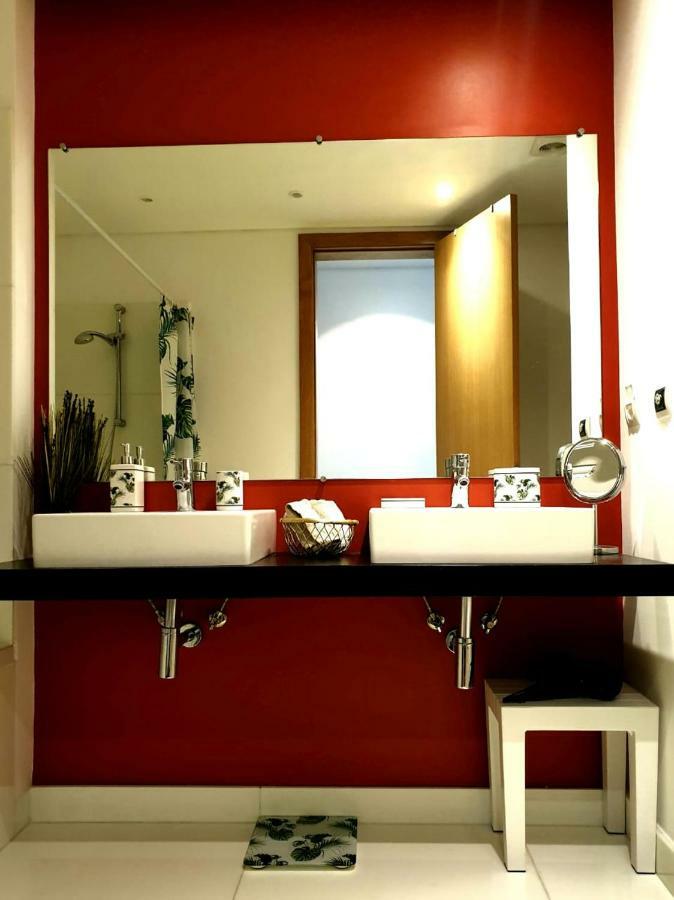 View Apartament Sao Joao 푼샬 외부 사진