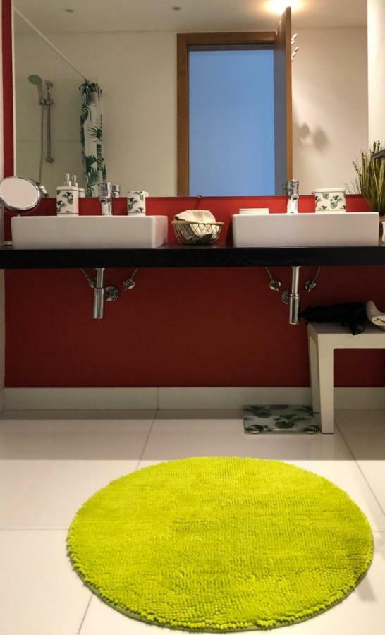 View Apartament Sao Joao 푼샬 외부 사진