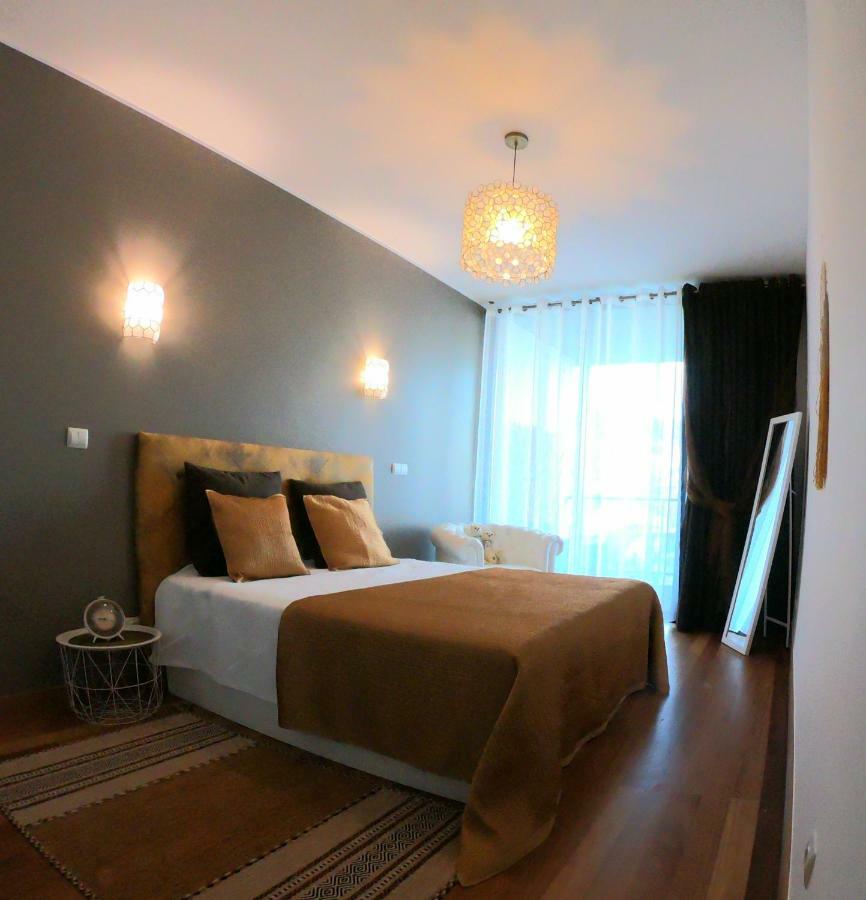 View Apartament Sao Joao 푼샬 외부 사진