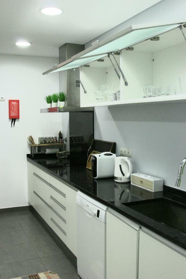 View Apartament Sao Joao 푼샬 외부 사진
